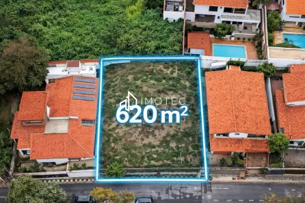 Lote/Terreno à venda, 620m² no Mangabeiras, Belo Horizonte