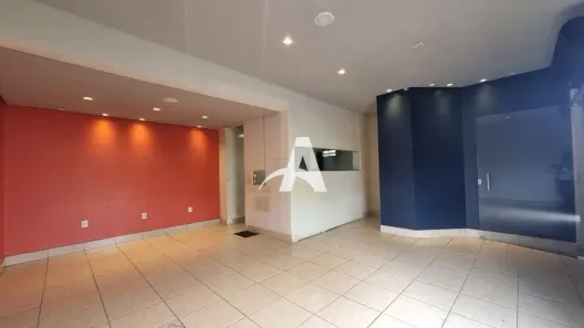 Sala Comercial para alugar, 55m² no Santa Mônica, Uberlândia