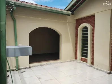 Casa com 3 Quartos à venda, 116m² no Morumbi, Piracicaba
