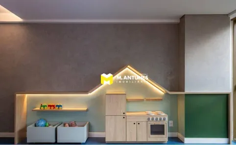 Apartamento com 2 Quartos à venda, 56m² no Caxangá, Recife