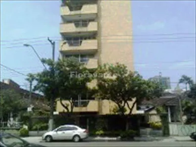 Apartamento com 4 Quartos à venda, 280m² no Aparecida, Santos