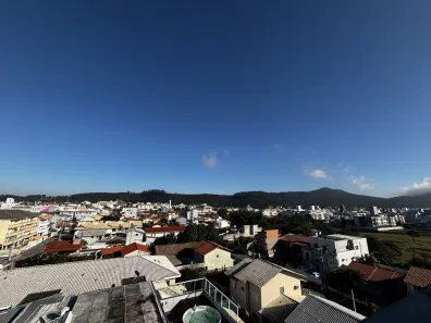 Apartamento com 3 Quartos à venda, 98m² no Ingleses do Rio Vermelho, Florianópolis