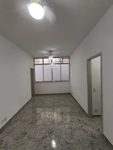 Apartamento com 3 Quartos para alugar, 80m² no Copacabana, Rio de Janeiro