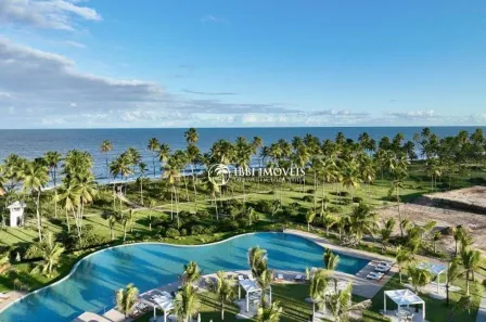 Lote/Terreno à venda, 700m² no Praia do Forte, Mata de São João