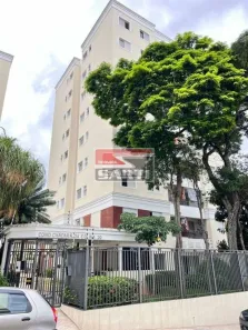 Apartamento com 2 Quartos à venda, 57m² no Imirim, São Paulo