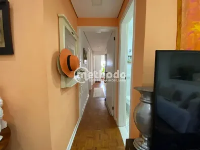 Apartamento com 3 Quartos à venda, 139m² no Cambuí, Campinas