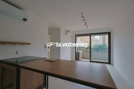 Apartamento com 2 Quartos à venda, 72m² no Santo Agostinho, Belo Horizonte