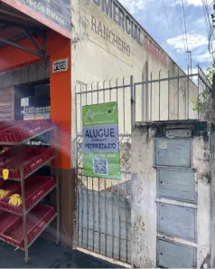 Apartamento com 2 Quartos para alugar, 56m² no Centro, Anápolis