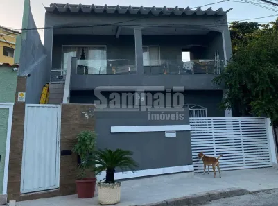 Casa com 2 Quartos à venda, 206m² no Campo Grande, Rio de Janeiro