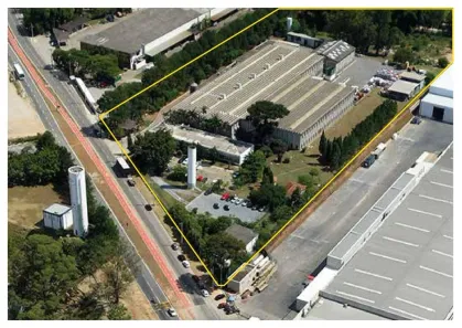 Galpão/Depósito/Armazém para alugar, 7562m² no Éden, Sorocaba