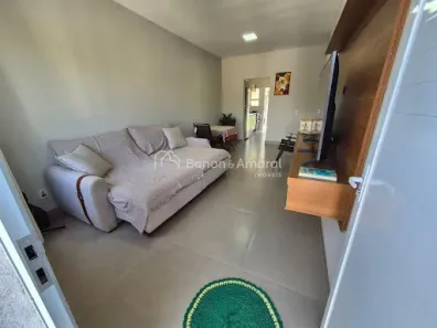 Casa com 2 Quartos à venda, 229m² no Saltinho, Paulínia