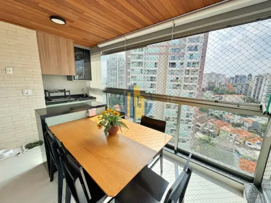 Apartamento com 2 Quartos à venda, 70m² no Vila Mariana, São Paulo