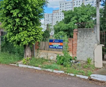 Lote/Terreno à venda, 390m² no Jardim Mauá, Novo Hamburgo