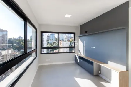 Apartamento com 2 Quartos à venda, 63m² no Rio Branco, Porto Alegre