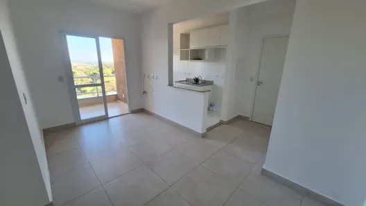 Apartamento com 3 Quartos para alugar, 69m² no Medeiros, Jundiaí