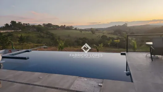 Casa de Condomínio com 3 Quartos para venda ou aluguel, 450m² no Jardim Nova Esperança, Jacareí