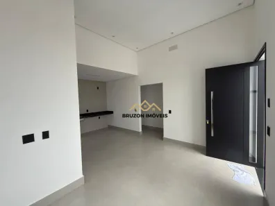 Casa com 3 Quartos à venda, 75m² no Jardim Vale Verde, Jundiaí