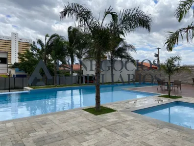 Apartamento com 3 Quartos à venda, 81m² no Catolé, Campina Grande