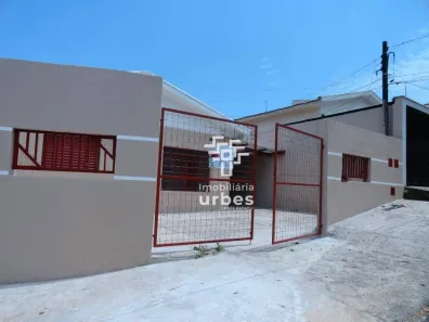 Casa com 3 Quartos à venda, 183m² no Vila Bertini, Americana