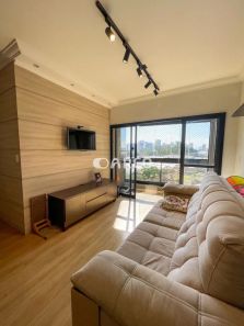 Apartamento com 3 Quartos à venda, 74m² no Jardim América, São José dos Campos