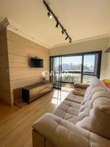 Apartamento com 3 Quartos à venda, 74m² no Jardim América, São José dos Campos