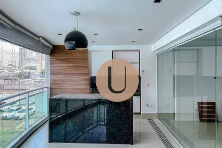 Apartamento com 3 Quartos à venda, 125m² no Mooca, São Paulo