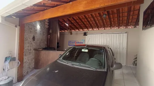 Casa com 2 Quartos à venda, 70m² no Amazonas, Betim