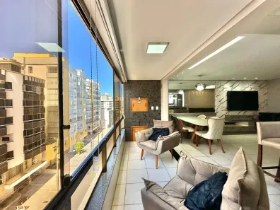 Apartamento com 3 Quartos à venda, 90m² no Zona Nova, Capão da Canoa