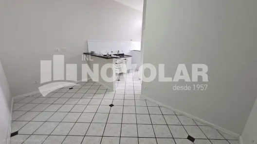 Casa de Condomínio com 1 Quarto para alugar, 36m² no Vila Maria Alta, São Paulo