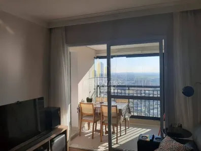 Apartamento com 3 Quartos à venda, 90m² no Vila Vitória, Mogi das Cruzes