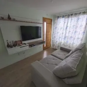 Apartamento com 2 Quartos à venda, 44m² no Vila Moraes, São Paulo