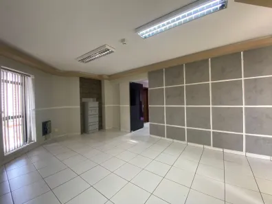 Sala Comercial com 6 Quartos à venda, 203m² no Centro, Campo Grande