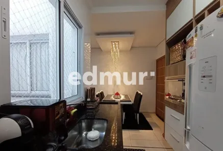Cobertura com 2 Quartos à venda, 85m² no Parque das Nações, Santo André