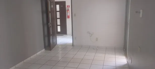 Apartamento com 1 Quarto à venda, 52m² no Cohama, São Luís