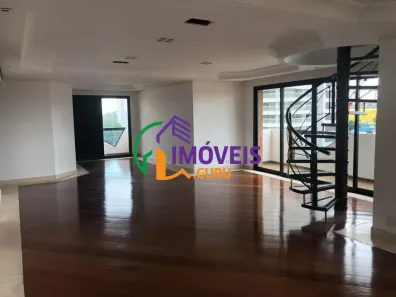 Cobertura com 3 Quartos à venda, 322m² no Vila Mariana, São Paulo