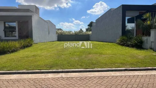Lote/Terreno à venda, 261m² no São Vicente, Gravataí
