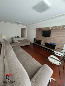 Sobrado com 3 Quartos à venda, 240m² no Vila Valparaíso, Santo André
