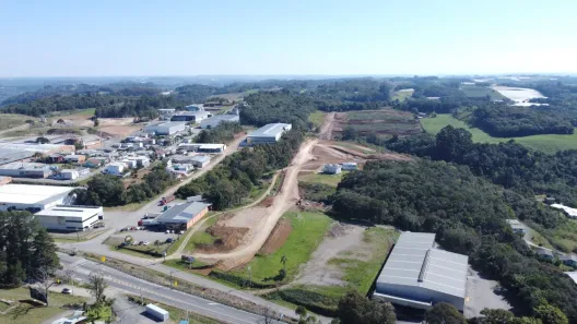 Lote/Terreno à venda, 401m² no , Flores da Cunha