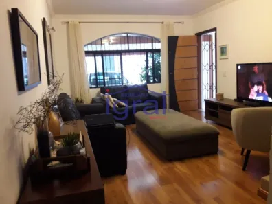 Casa com 2 Quartos à venda, 120m² no Vila Santa Catarina, São Paulo