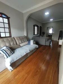 Casa com 5 Quartos à venda, 226m² no Pindorama, Belo Horizonte