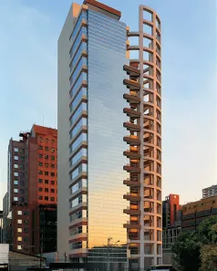 Sala Comercial com 1 Quarto à venda, 208m² no Vila Olímpia, São Paulo