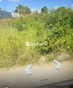 Lote/Terreno à venda, 160m² no São Lucas, Montes Claros