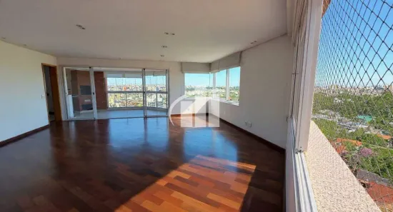 Apartamento com 3 Quartos à venda, 187m² no Umuarama, Osasco