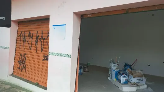 Ponto Comercial para alugar, 32m² no Centro, Salto