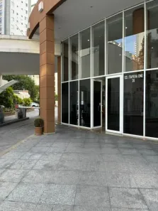 Sala Comercial para alugar, 26m² no Bela Vista, São Paulo