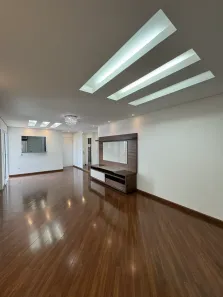 Apartamento com 3 Quartos para alugar, 108m² no Vila Costa, Taubaté