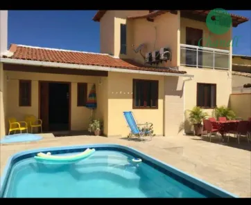 Casa com 6 Quartos à venda, 164m² no Jardim Excelsior, Cabo Frio