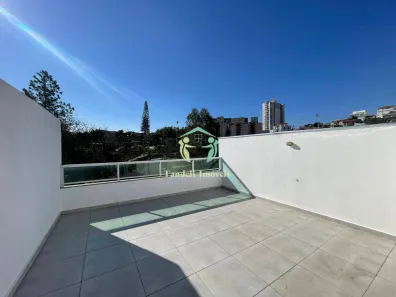 Cobertura com 2 Quartos à venda, 100m² no Vila Curuçá, Santo André