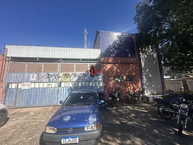 Sala Comercial para alugar, 500m² no Vila Formosa, Presidente Prudente