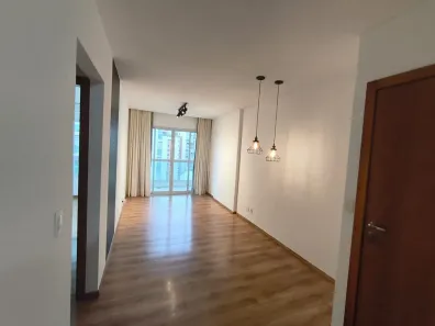 Apartamento com 3 Quartos para alugar, 78m² no Praia da Costa, Vila Velha